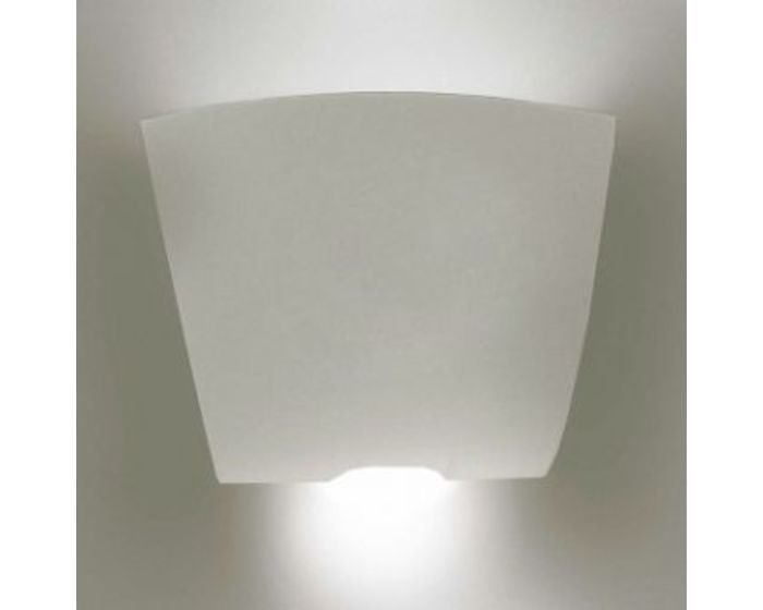 Levně WD 86-1310 Nástěnné svítidlo N 143 max. 42W, P45, E27 - ECO-DESIGN