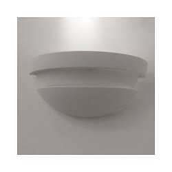 Obrázek pro produkt Nástěnné svítidlo O 120 max. 42W, P45, E27 - ECO-DESIGN