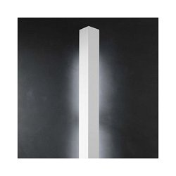 Obrázek pro produkt Nástěnné svítidlo, EVG, Oboe V3 21W, T5, G5 - ECO-DESIGN