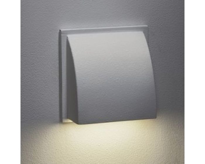 Levně WD 86-4141-40 Vestavěné nástěnné svítidlo Path LED 0,8W/12V DC, 4000K - ECO-DESIGN