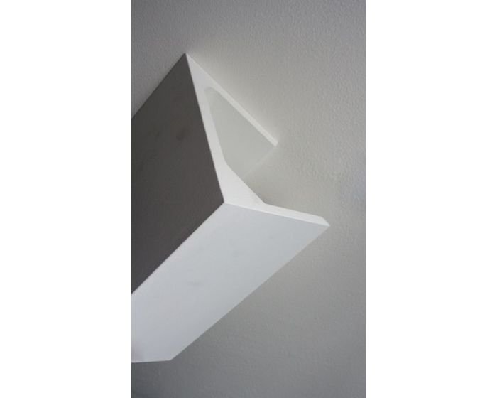 WD 86-3011 Stropní světelná římsa JR 333 - 40cm - ECO-DESIGN (obrázek 3)