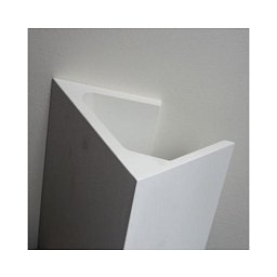 Obrázek pro produkt Stropní světelná římsa JR 333 - 40cm - ECO-DESIGN