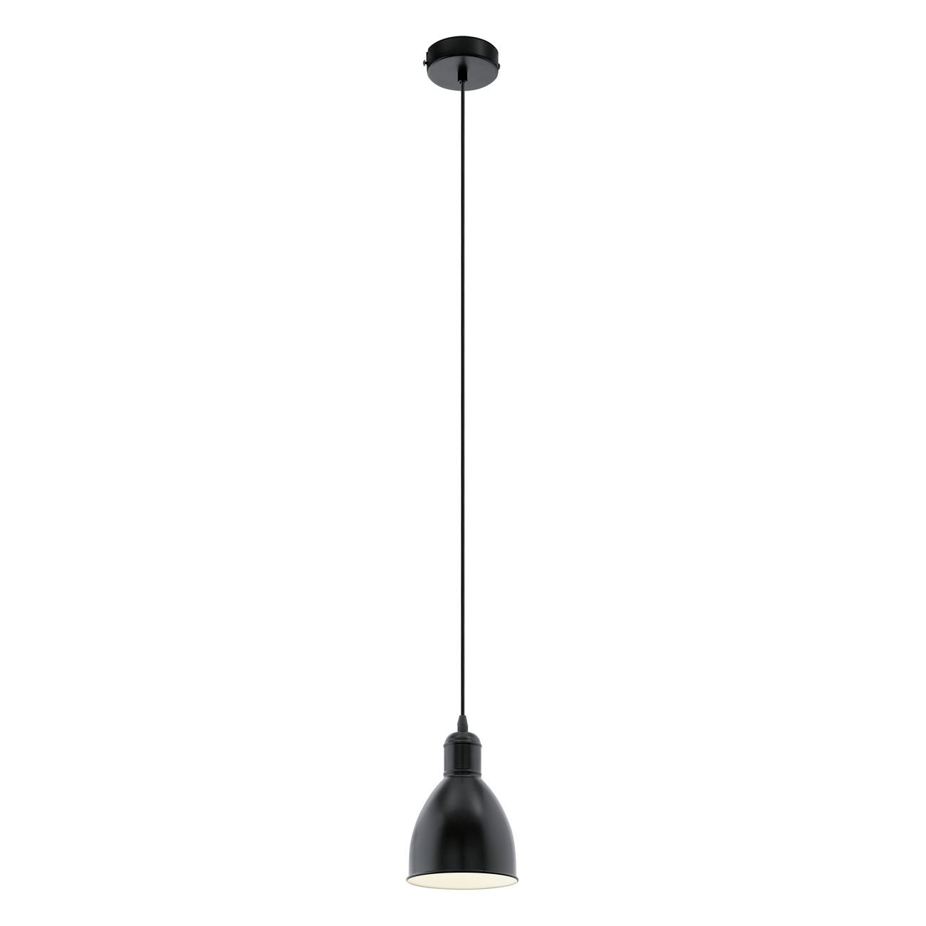 EG 49464 Závěsné svítidlo PRIDDY 49464 - EGLO