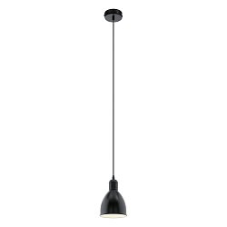 Obrázek pro produkt Závěsné svítidlo PRIDDY 49464 - EGLO