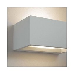 Obrázek pro produkt Nástěnné svítidlo QND 142 LED 6,4W, 800lm, 123lm/W, 3000K - ECO-DESIGN