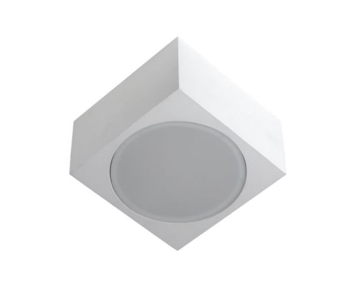 WD 86-5232-40 Stropní svítidlo Kuby 15B LED 8,1W/230V, 1180lm, 152lm/W, 4000K - ECO-DESIGN (obrázek 4)