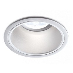 Obrázek pro produkt Zápustné svítidlo Sikma LED 7W 3000K 60° 465lm kartáč.hliník - BPM
