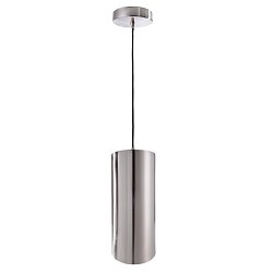 Obrázek pro produkt Závěsné svítidlo Barell E27 100W stříbrná - DEKOLIGHT