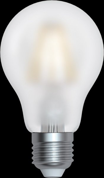 Skylighting LED HPFL-2706SD 6W E27 4200K Studená bílá