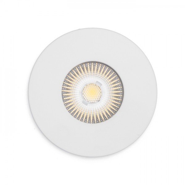 RED R11725 AKCE - WATERBOY R matná bílá 230V LED 10W IP65 3000K - RED - DESIGN RENDL (obrázek 3)