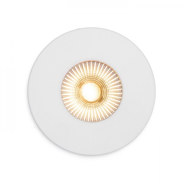 RED R11725 AKCE - WATERBOY R matná bílá 230V LED 10W IP65 3000K - RED - DESIGN RENDL (obrázek 4)