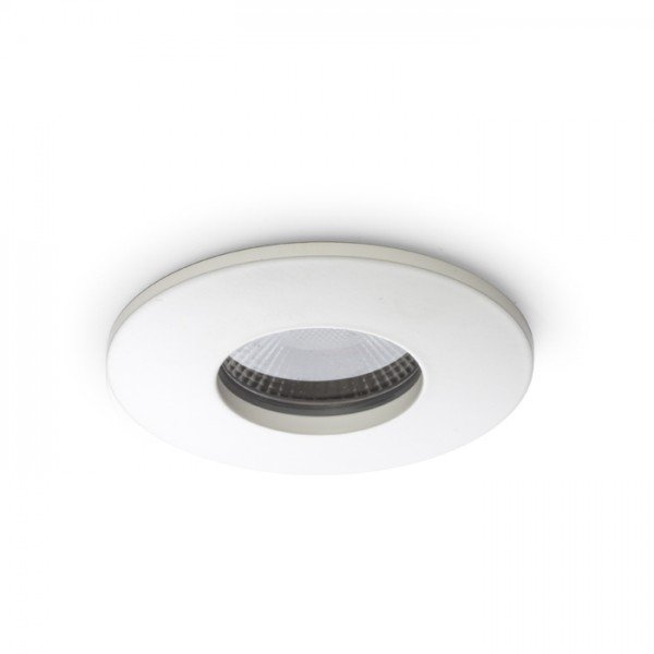 RED R11725 AKCE - WATERBOY R matná bílá 230V LED 10W IP65 3000K - RED - DESIGN RENDL (obrázek 5)