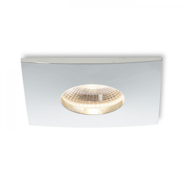 RED R11730 WATERBOY SQ chrom 230V LED 10W IP65 3000K - RED - DESIGN RENDL (obrázek 4)