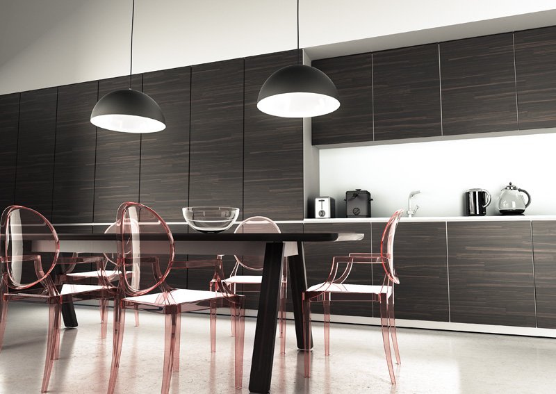 RED R11702 //  MONROE 50 závěsná matná černá/bílá  230V E27 42W - RED - DESIGN RENDL (obrázek 7)