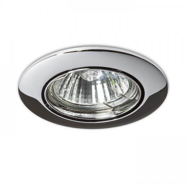 RED R11742 TOPIC R náklopná chrom 230V GU10 50W - RED - DESIGN RENDL (obrázek 5)