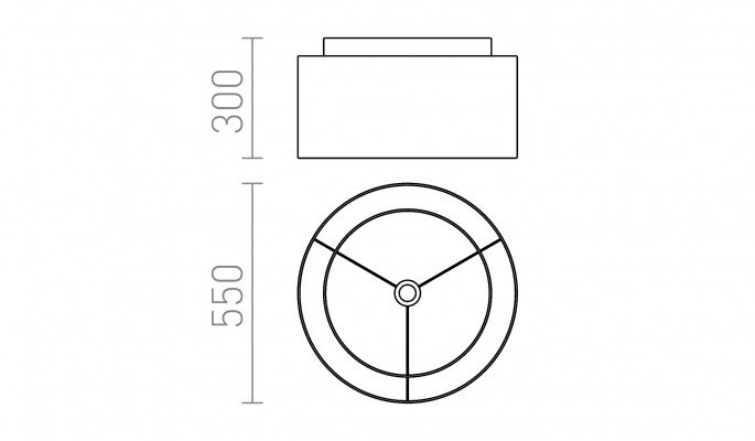 Rendl R11600 (obrázek 2)