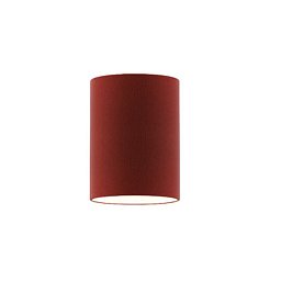 Obrázek pro produkt RON 15/20 stínidlo Chintz terakota max. 28W - RED - DESIGN RENDL