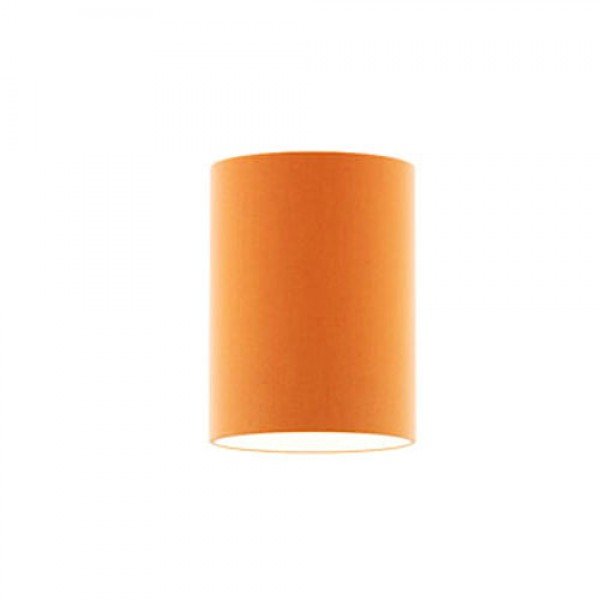 Levně RED R11806 RON 15/20 stínidlo Chintz oranžová max. 28W - RED - DESIGN RENDL