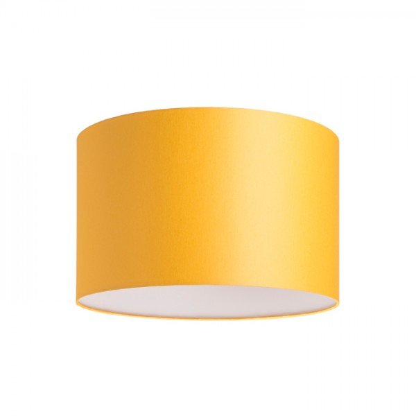 Levně RED R11510 RON 40/25 stínidlo Chintz meruňková max. 23W - RED - DESIGN RENDL