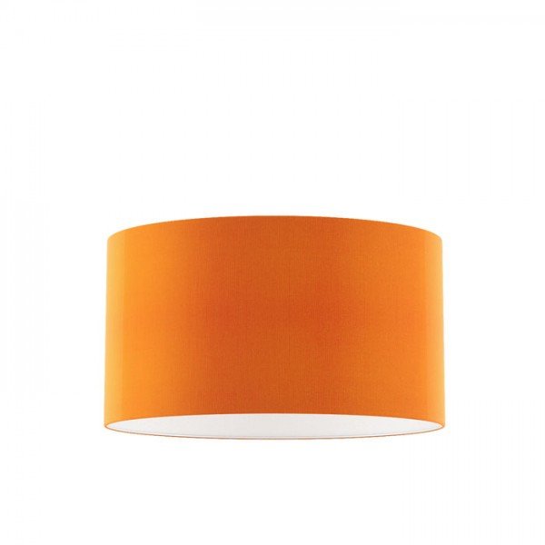 Levně RED R11518 RON 55/30 stínidlo Chintz oranžová max. 23W - RED - DESIGN RENDL