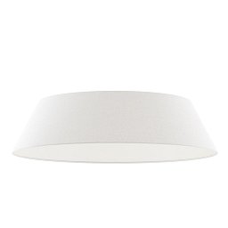 Obrázek pro produkt KARO 80/20 stínidlo Polycotton bílá max. 23W - RED - DESIGN RENDL