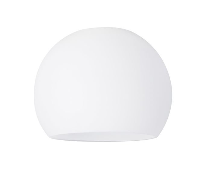 P 60055 Stínidlo DecoSystems max.50W, Wolbi opál - PAULMANN (obrázek 5)