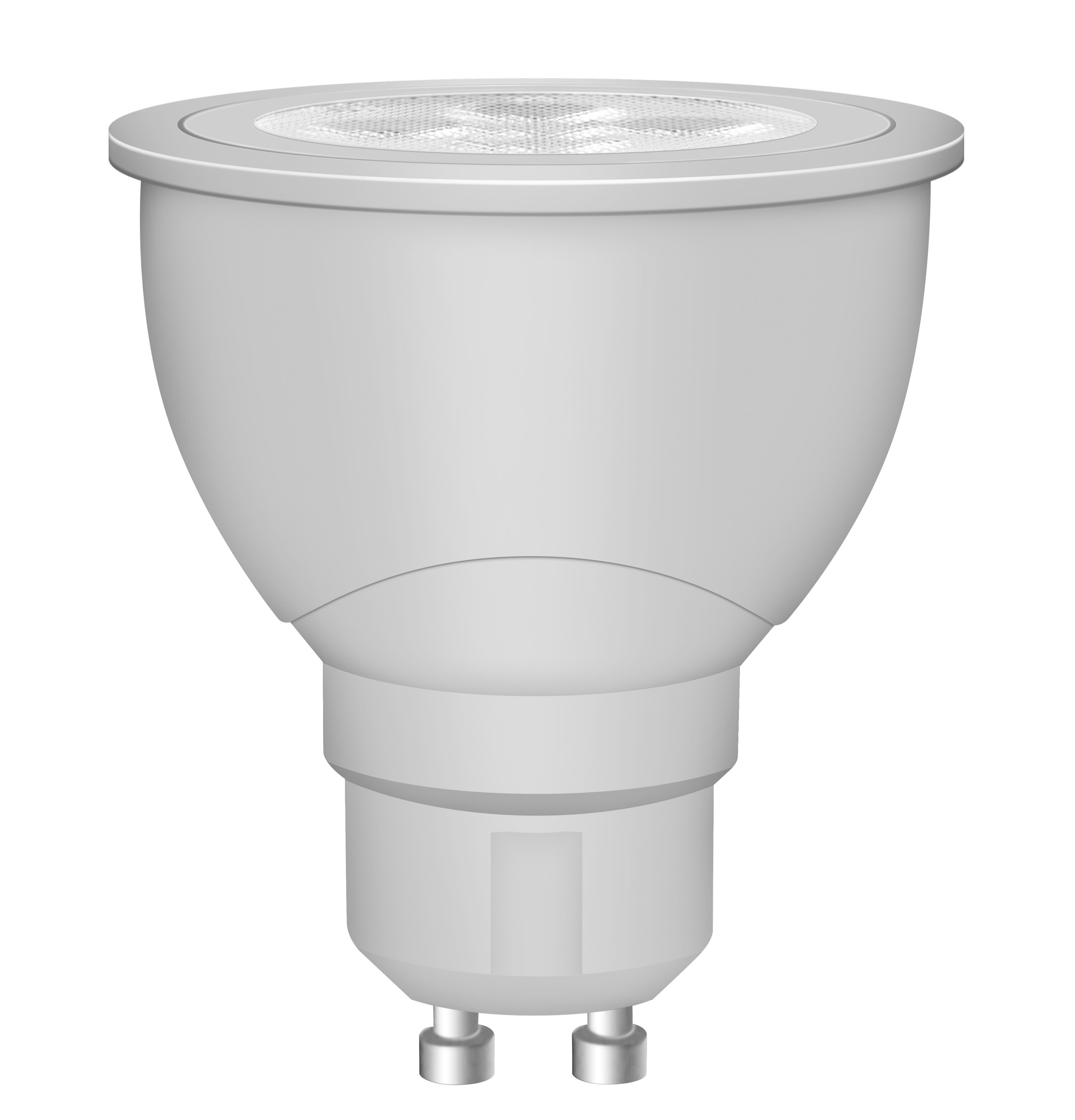 RED G12206 OSRAM ADV PAR16 DIMM 230V GU10 LED EQ35 36° 4000K - DESIGN - RENDL