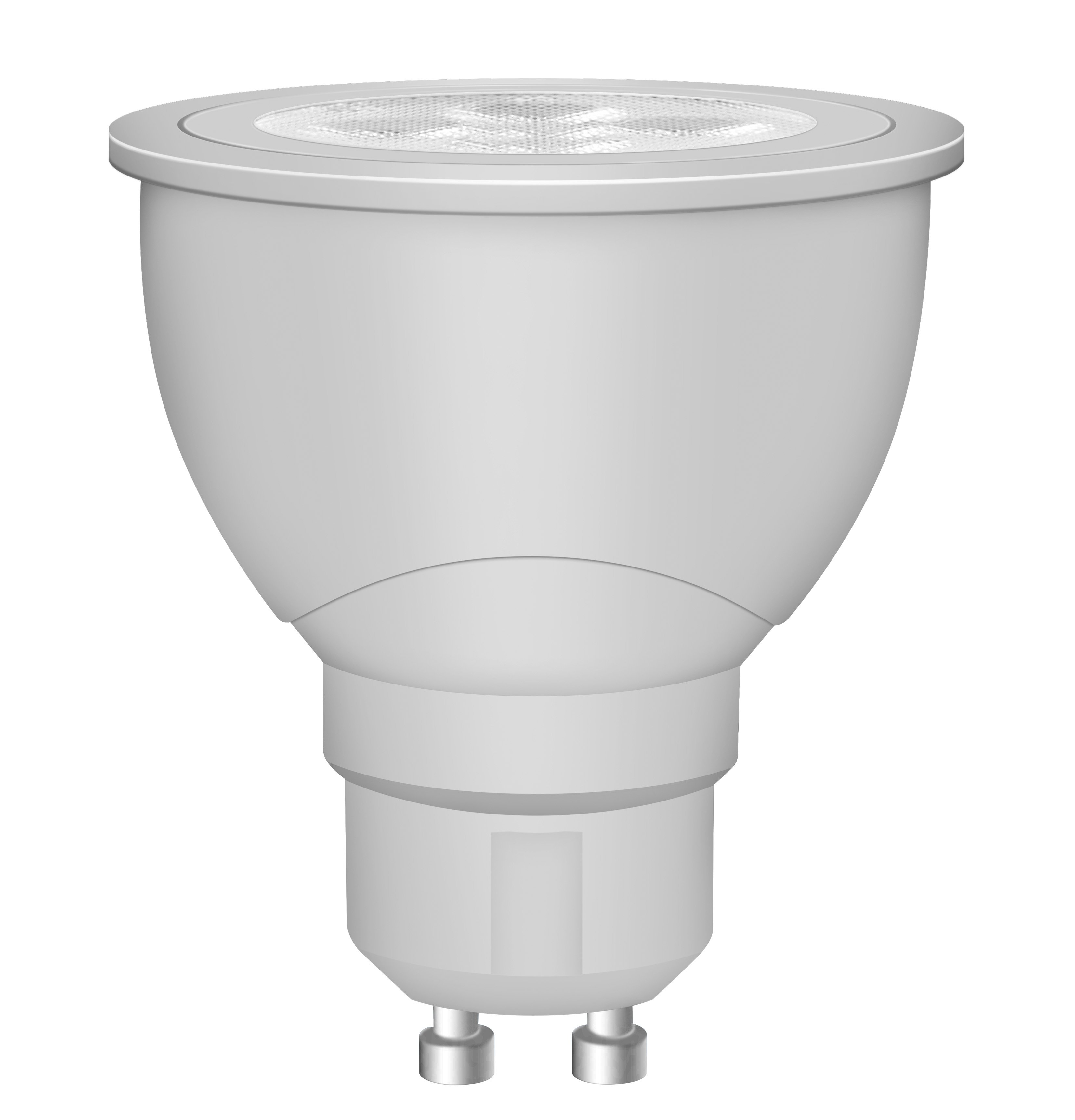 RED G12207 OSRAM ADV PAR16 DIMM 230V GU10 LED EQ50 36° 4000K - DESIGN - RENDL