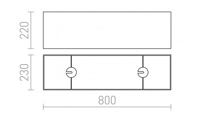 Rendl R11503 (obrázek 6)