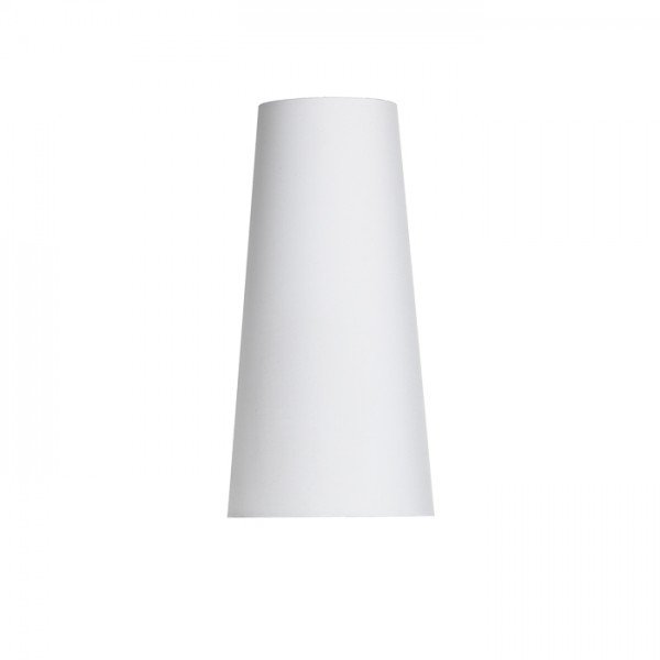 Levně RED R11496 CONNY 15/30 stolní stínidlo Polycotton bílá max. 23W - RED - DESIGN RENDL