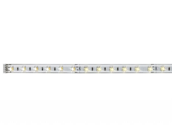 P 70630 MaxLED Tunable White - pásek izolovaný 1m 7W, ovládání bílého světla - PAULMANN
