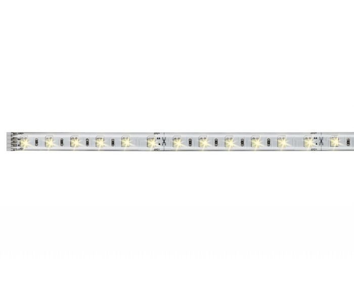 P 70630 MaxLED Tunable White - pásek izolovaný 1m 7W, ovládání bílého světla - PAULMANN (obrázek 4)