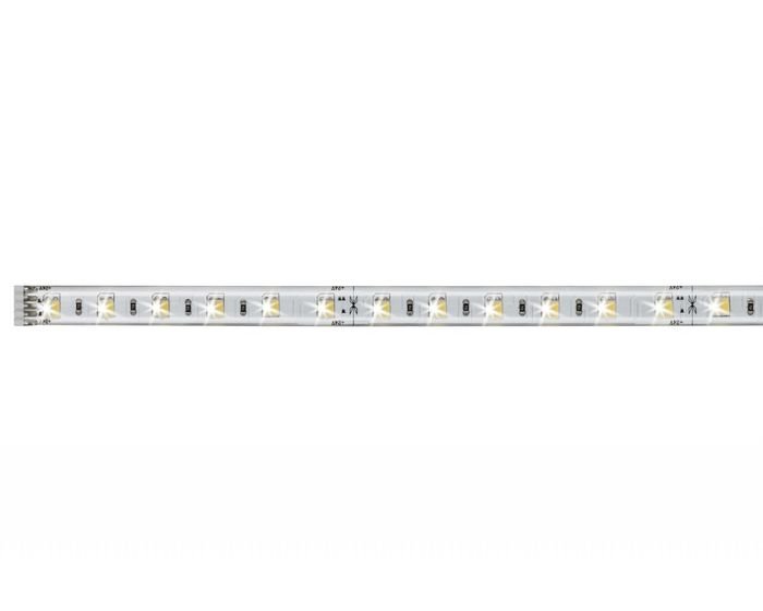 P 70630 MaxLED Tunable White - pásek izolovaný 1m 7W, ovládání bílého světla - PAULMANN (obrázek 5)