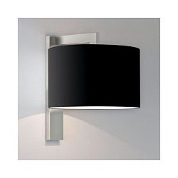 Obrázek pro produkt Nástěnná základna Ravello nikl 1x60W E27 (starý kód: AST 7079) - ASTRO Lighting