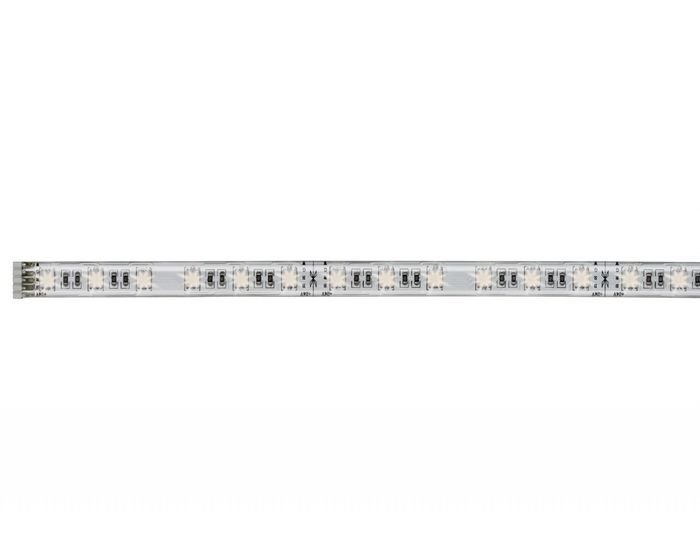 P 70634 MaxLED RGBW - pásek izolovaný 1m 12W, funkce výměny barev - PAULMANN (obrázek 2)
