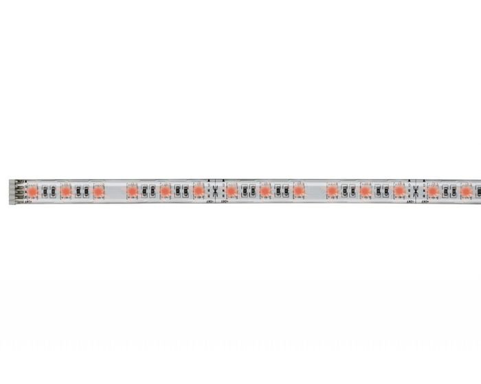 P 70634 MaxLED RGBW - pásek izolovaný 1m 12W, funkce výměny barev - PAULMANN (obrázek 3)
