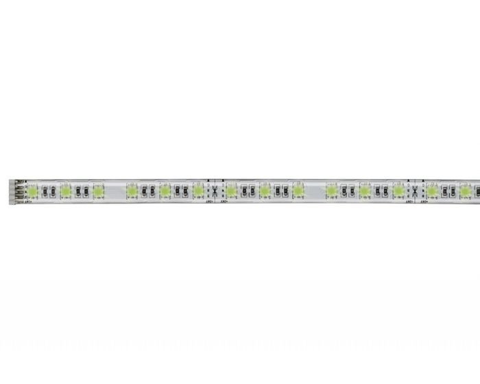 P 70634 MaxLED RGBW - pásek izolovaný 1m 12W, funkce výměny barev - PAULMANN (obrázek 5)