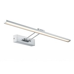 Obrázek pro produkt Galeria svítidlo nad obrazy LED Beam Sixty 11W kartáč.nikl - PAULMANN