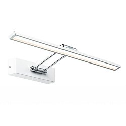 Obrázek pro produkt Galeria svítidlo nad obrazy LED Beam Fifty 7W bílá - PAULMANN