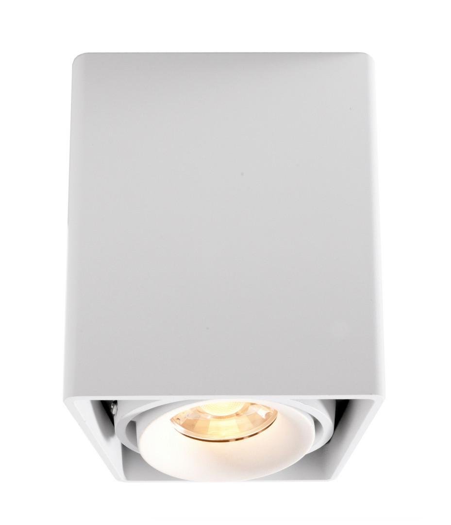 IMPR 348001 Stropní svítidlo Mona I 50W GU10 bílá - LIGHT IMPRESSIONS