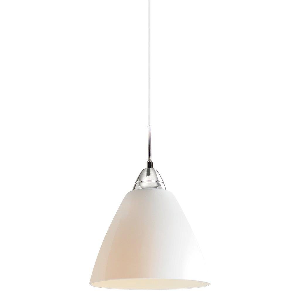 NOR 73163010 Závěsné svítidlo Read 20 1x60W E27 opál - NORDLUX