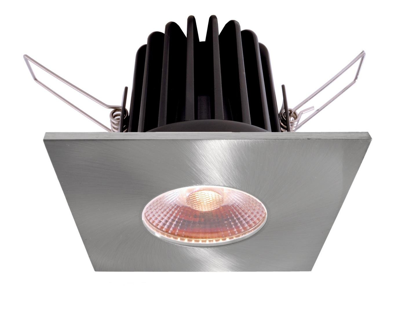 Obrázek produktu Zápustné stropní svítidlo COB LED 68 Mood 8W 2000-2800K IP65 - LIGHT IMPRESSIONS 3 Obrázek produktu Zápustné stropní svítidlo COB LED 68 Mood 8W 2000-2800K IP65 - LIGHT IMPRESSIONS 3