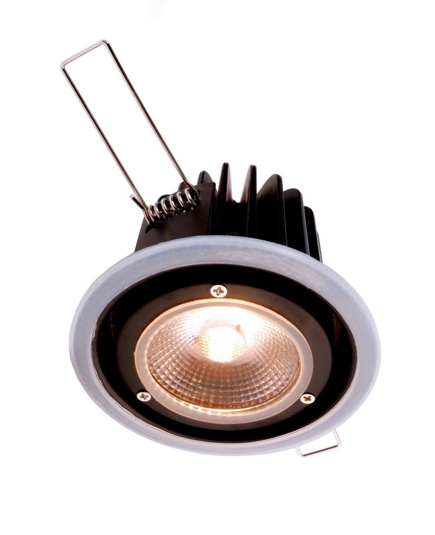Obrázek produktu Zápustné stropní svítidlo COB LED 68 Mood 8W 2000-2800K IP65 - LIGHT IMPRESSIONS 5 Obrázek produktu Zápustné stropní svítidlo COB LED 68 Mood 8W 2000-2800K IP65 - LIGHT IMPRESSIONS 5