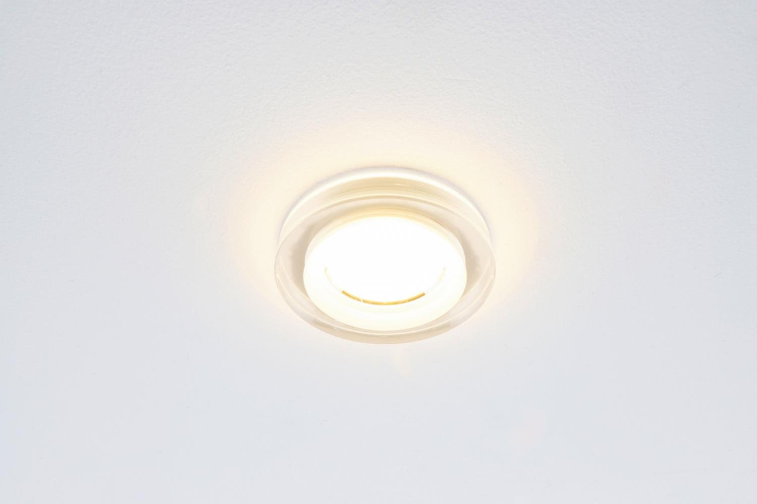 Obrázek produktu Zápustné stropní svítidlo COB 68 Acryl 8W LED 2700K - LIGHT IMPRESSIONS 2 Obrázek produktu Zápustné stropní svítidlo COB 68 Acryl 8W LED 2700K - LIGHT IMPRESSIONS 2