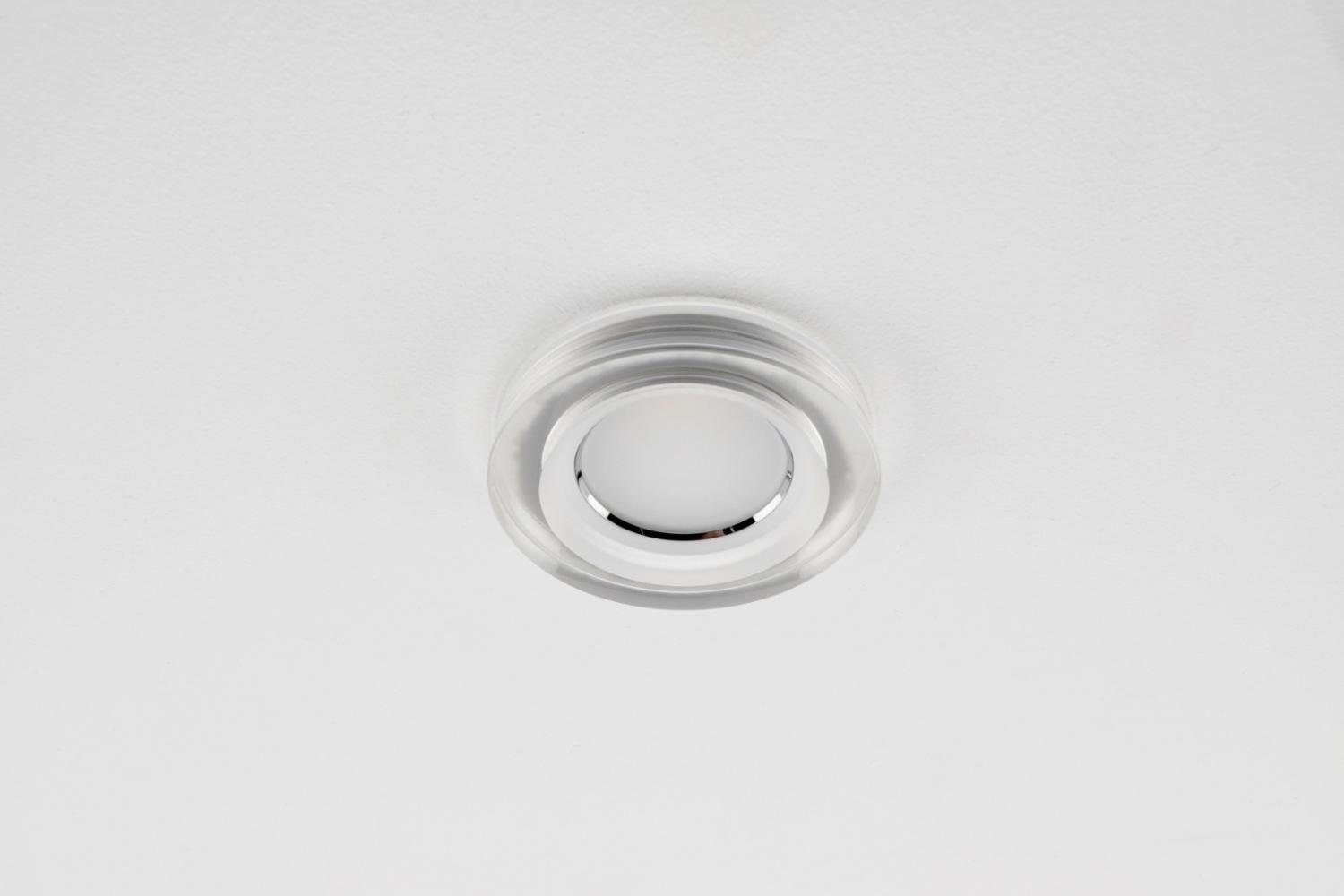 Obrázek produktu Zápustné stropní svítidlo COB 68 Acryl 8W LED 2700K - LIGHT IMPRESSIONS 4 Obrázek produktu Zápustné stropní svítidlo COB 68 Acryl 8W LED 2700K - LIGHT IMPRESSIONS 4