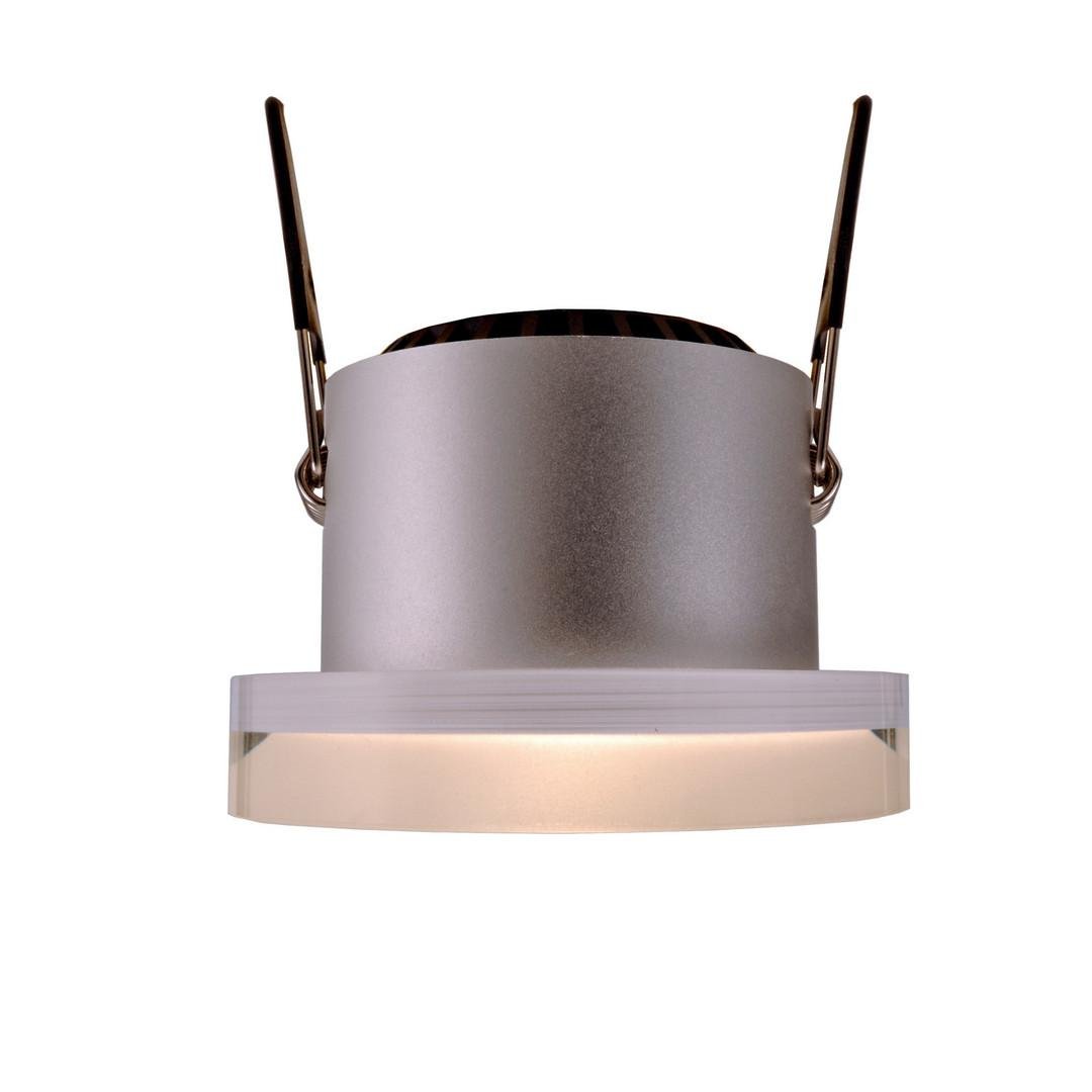 Obrázek produktu Zápustné stropní svítidlo COB 68 Acryl 8W LED 2700K - LIGHT IMPRESSIONS 6 Obrázek produktu Zápustné stropní svítidlo COB 68 Acryl 8W LED 2700K - LIGHT IMPRESSIONS 6