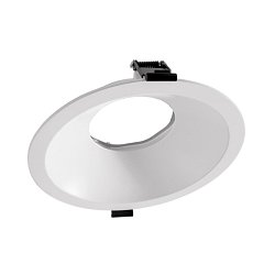 Obrázek pro produkt 170 mm zápustný kroužek pro modulární systém COB - DEKOLIGHT