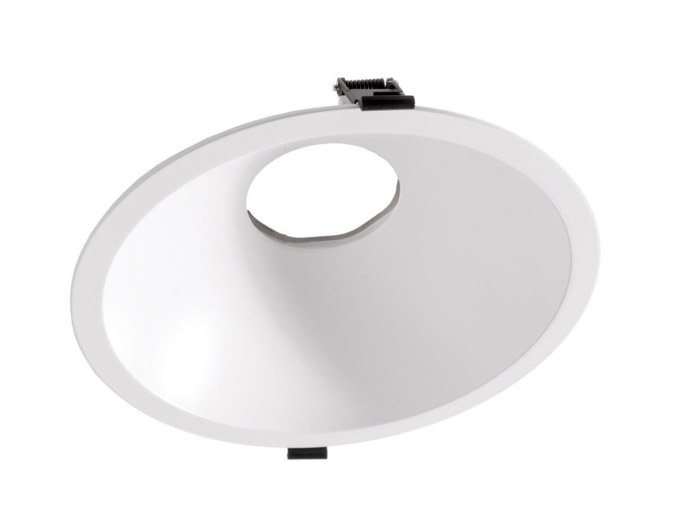 IMPR 930090 230 mm zápustný kroužek pro modulární systém COB - LIGHT IMPRESSIONS