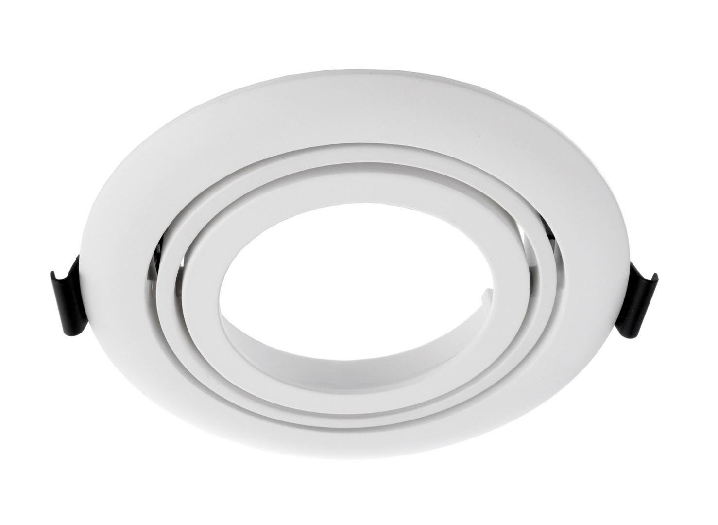 Obrázek produktu Zápustný kroužek výklopný pro modulární systém COB - LIGHT IMPRESSIONS 2 Obrázek produktu Zápustný kroužek výklopný pro modulární systém COB - LIGHT IMPRESSIONS 2