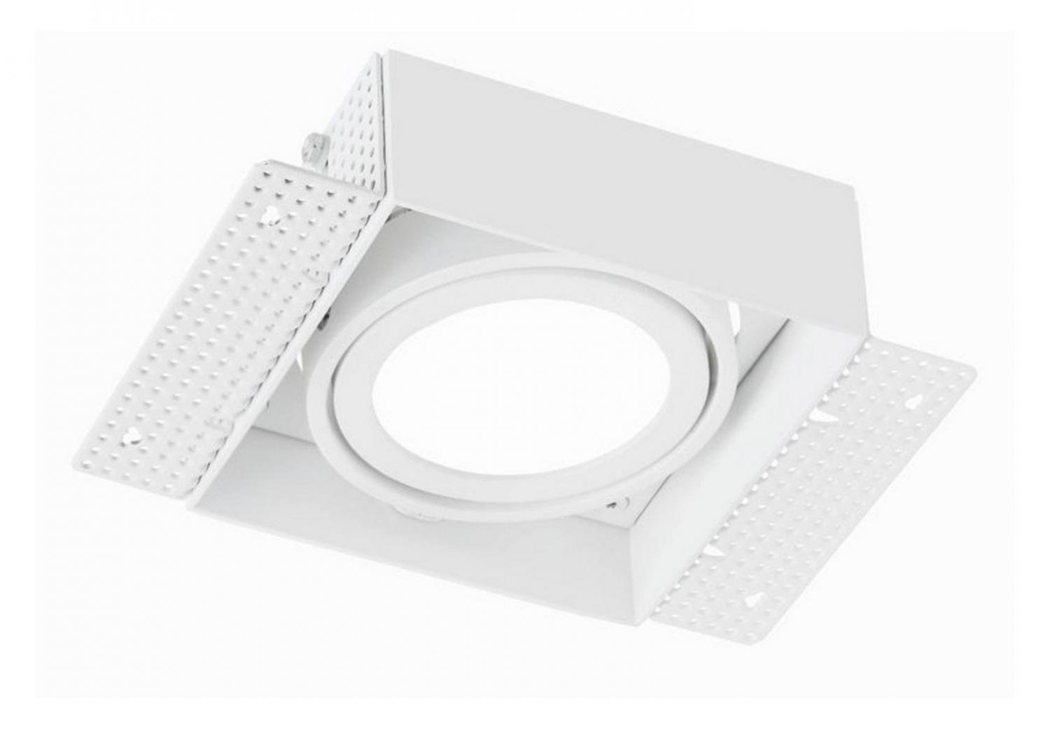 IMPR 930094 Kardan vložka bez rámečku pro modulární systém COB bílá - LIGHT IMPRESSIONS
